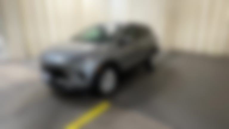 2025 Buick Encore GX vehicle photo