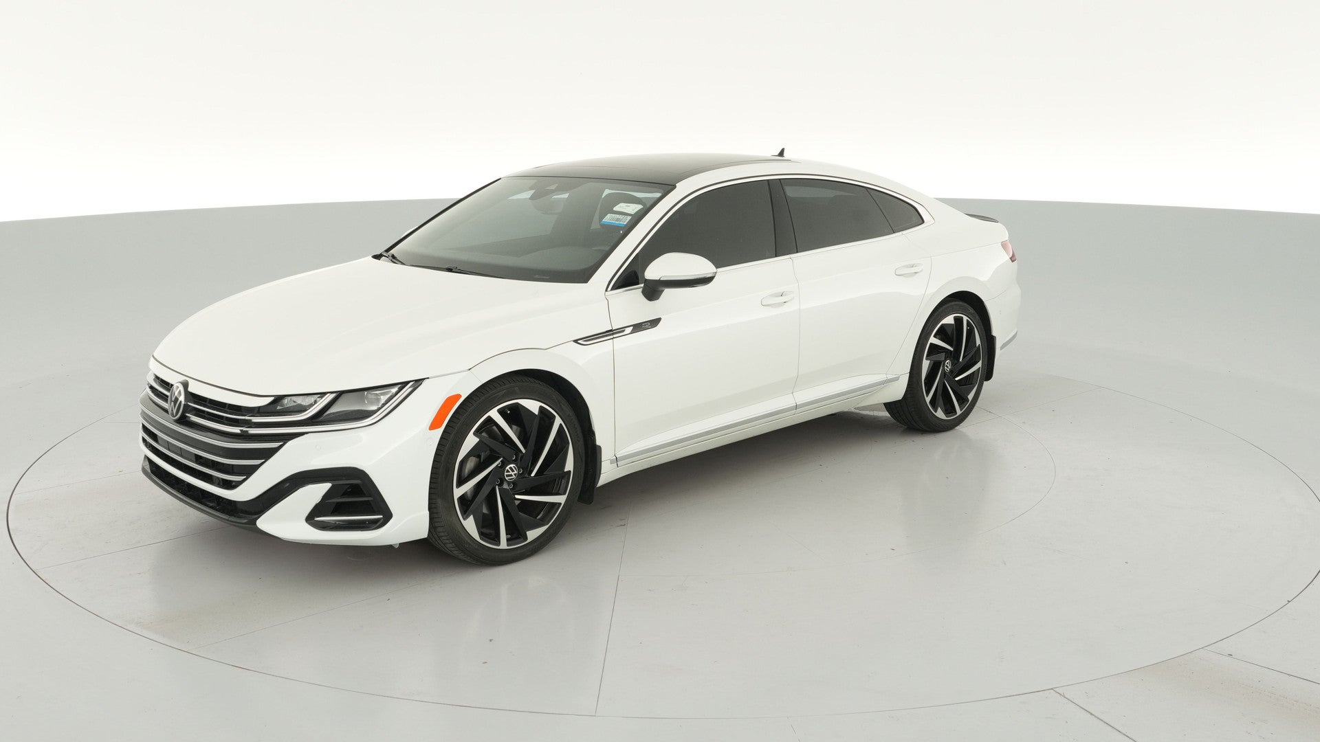 2023 Volkswagen Arteon vehicle photo