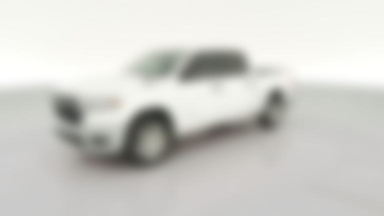 2025 Ram 1500 Crew Cab vehicle photo