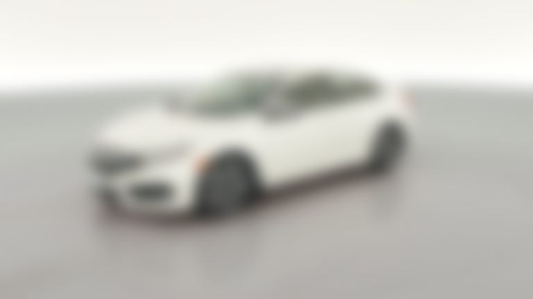2018 Honda Civic vehicle photo