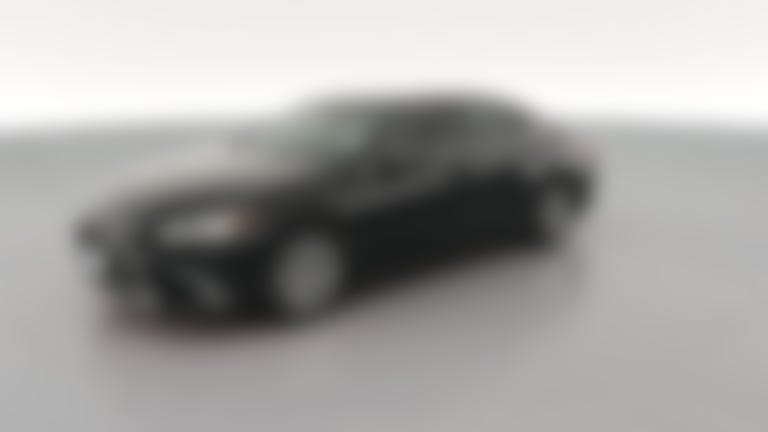 2020 Lexus ES vehicle photo
