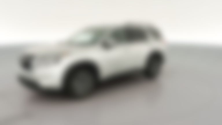 2025 Nissan Pathfinder vehicle photo