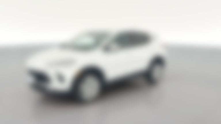 2025 Buick Encore GX vehicle photo
