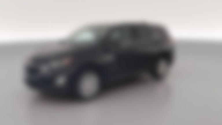 2020 Chevrolet Equinox vehicle photo