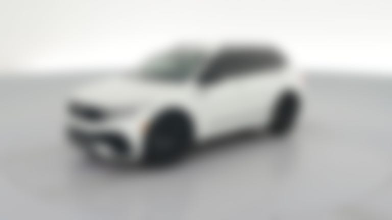 2023 Volkswagen Tiguan vehicle photo