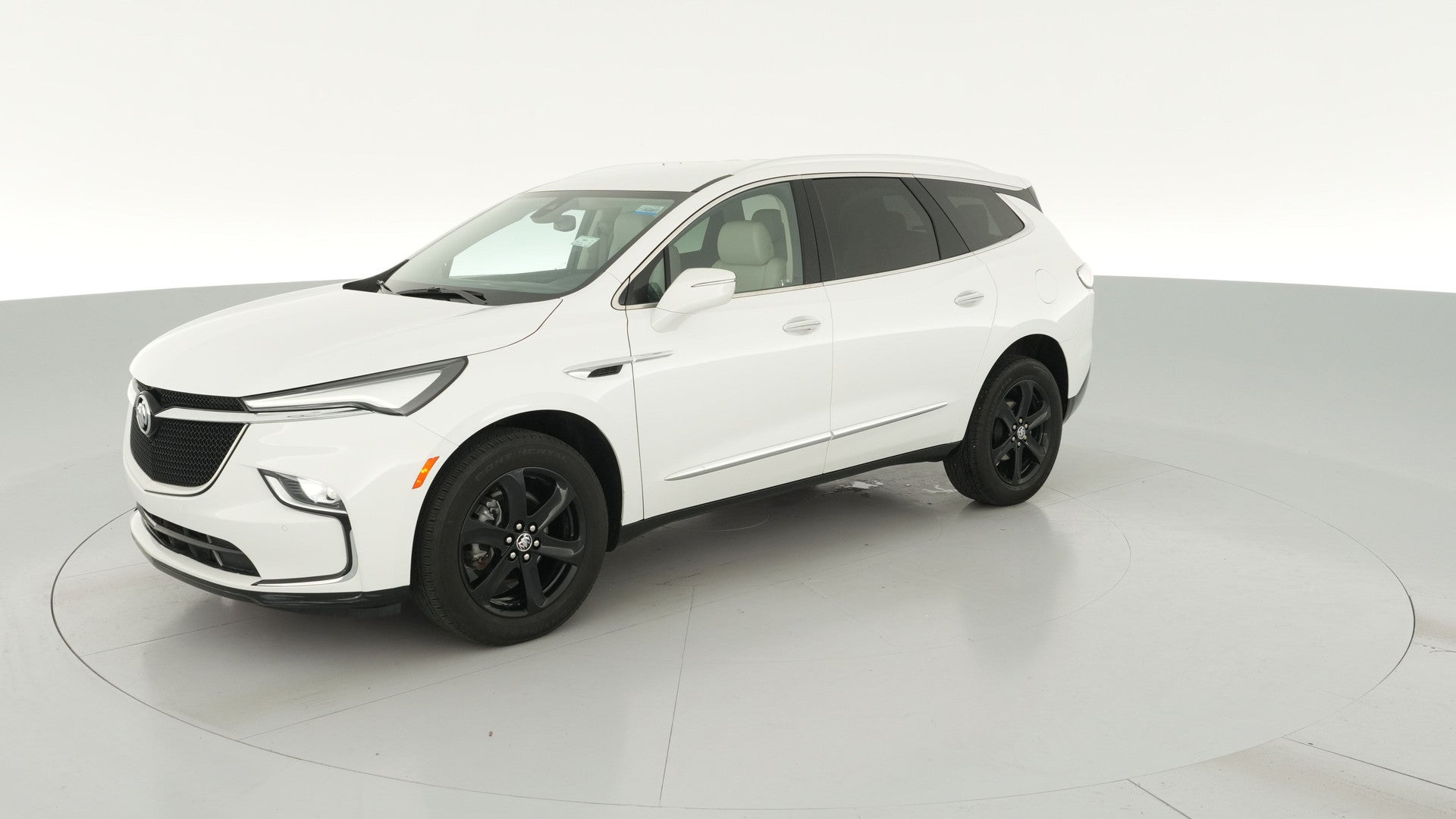 2023 Buick Enclave vehicle photo