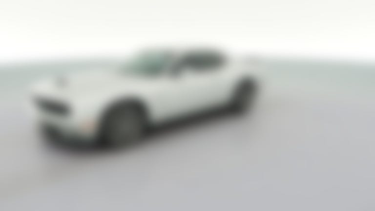 2023 Dodge Challenger vehicle photo