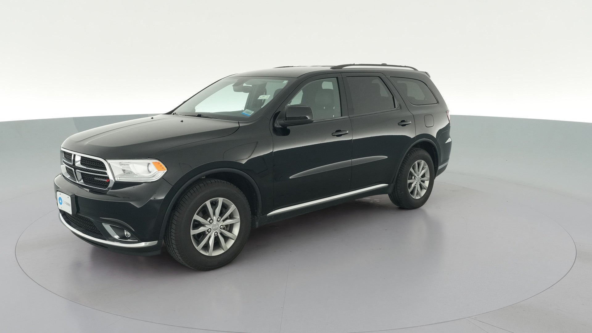 2017 Dodge Durango vehicle photo