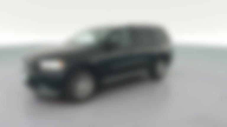 2017 Dodge Durango vehicle photo