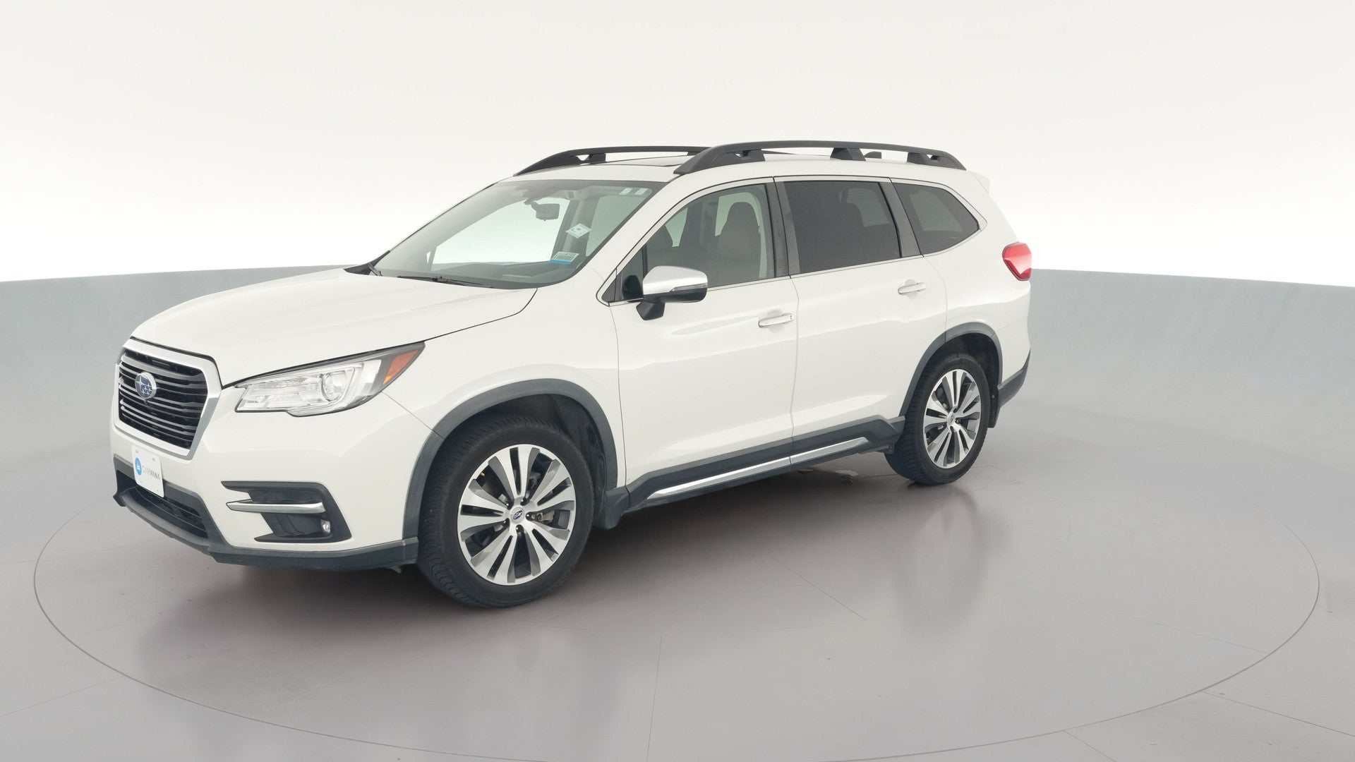 2019 Subaru Ascent vehicle photo