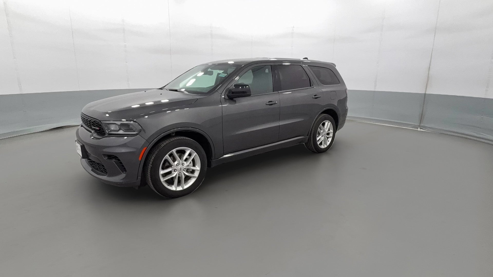 2026 Dodge Durango vehicle photo