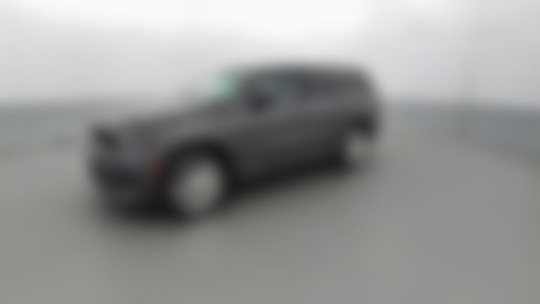 2026 Dodge Durango vehicle photo