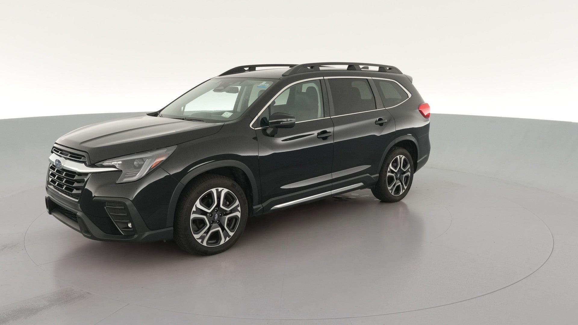 2023 Subaru Ascent vehicle photo