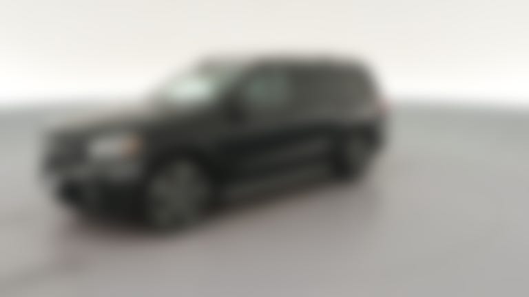 2018 Mercedes-Benz GLS vehicle photo