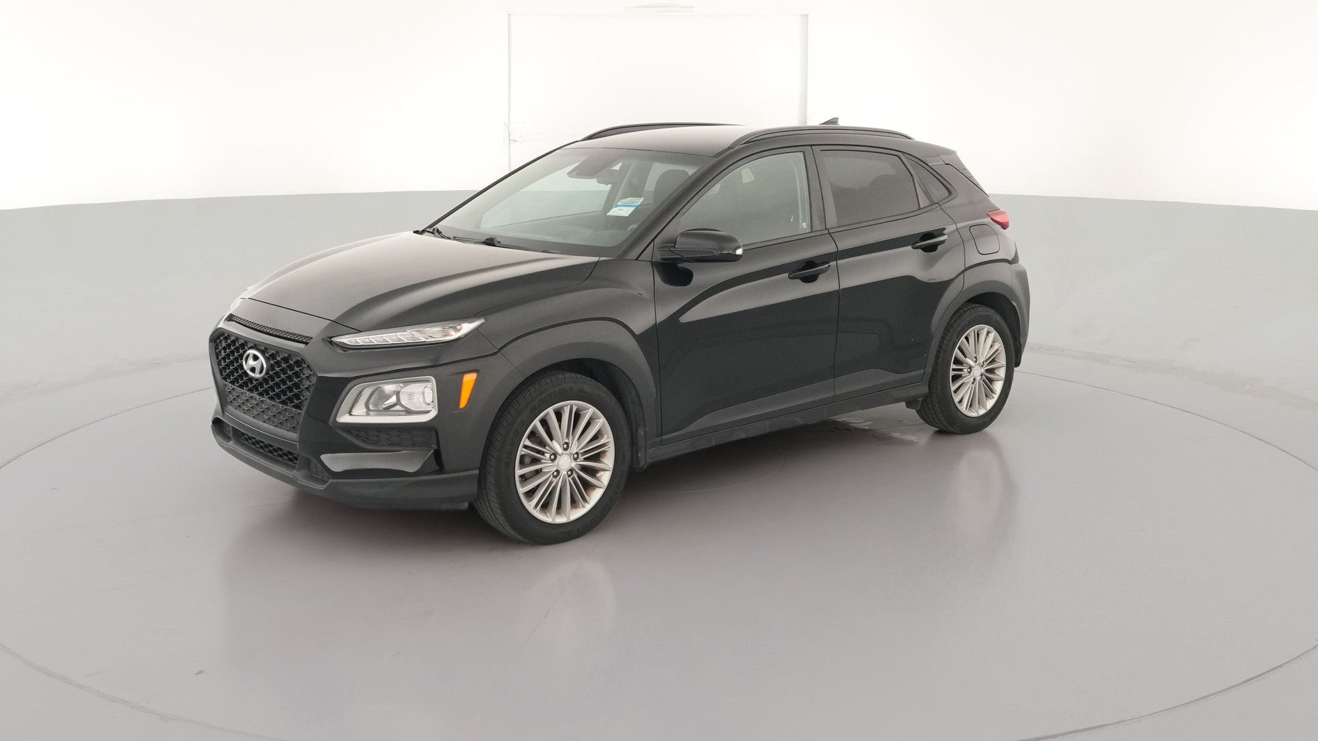2019 Hyundai Kona vehicle photo