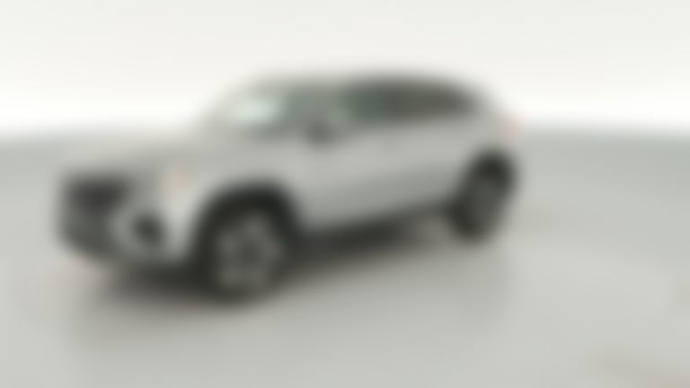 2026 Volkswagen Atlas Cross Sport vehicle photo