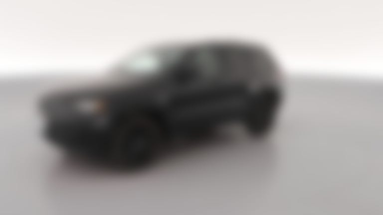 2020 Jeep Grand Cherokee vehicle photo