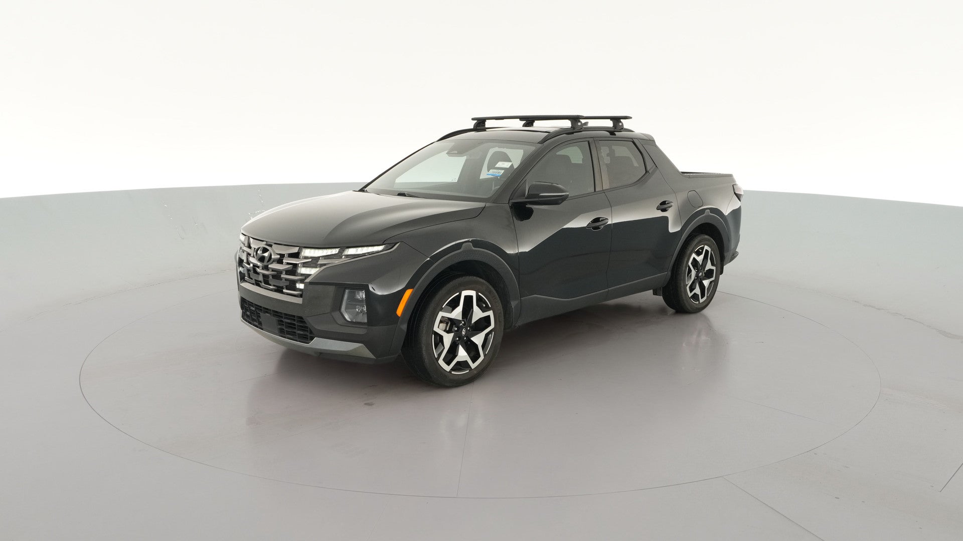 2023 Hyundai Santa Cruz vehicle photo