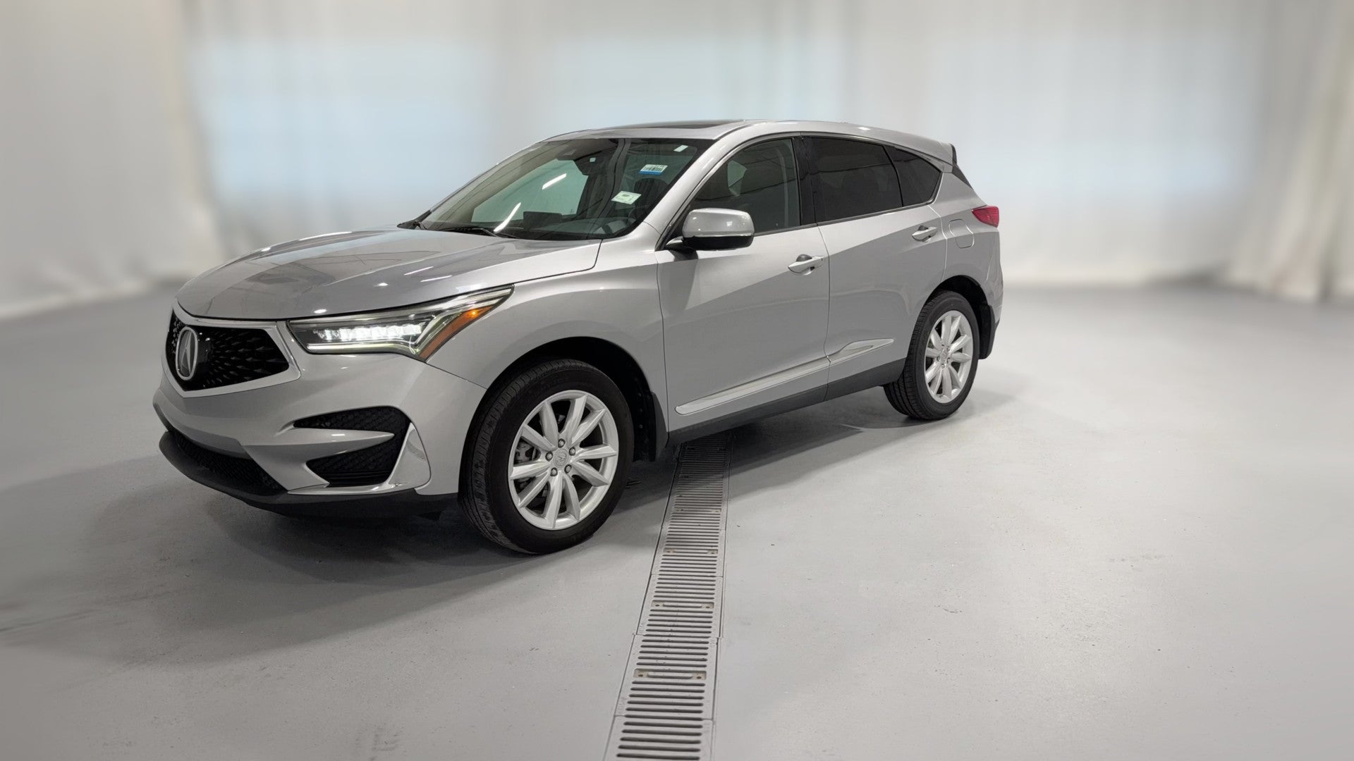 2020 Acura RDX vehicle photo