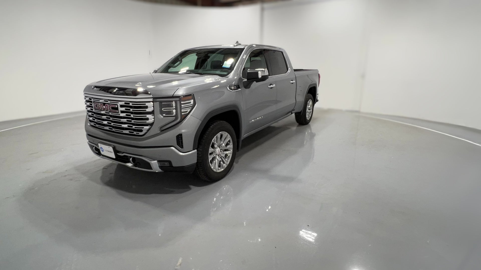 2023 GMC Sierra 1500 Crew Cab vehicle photo