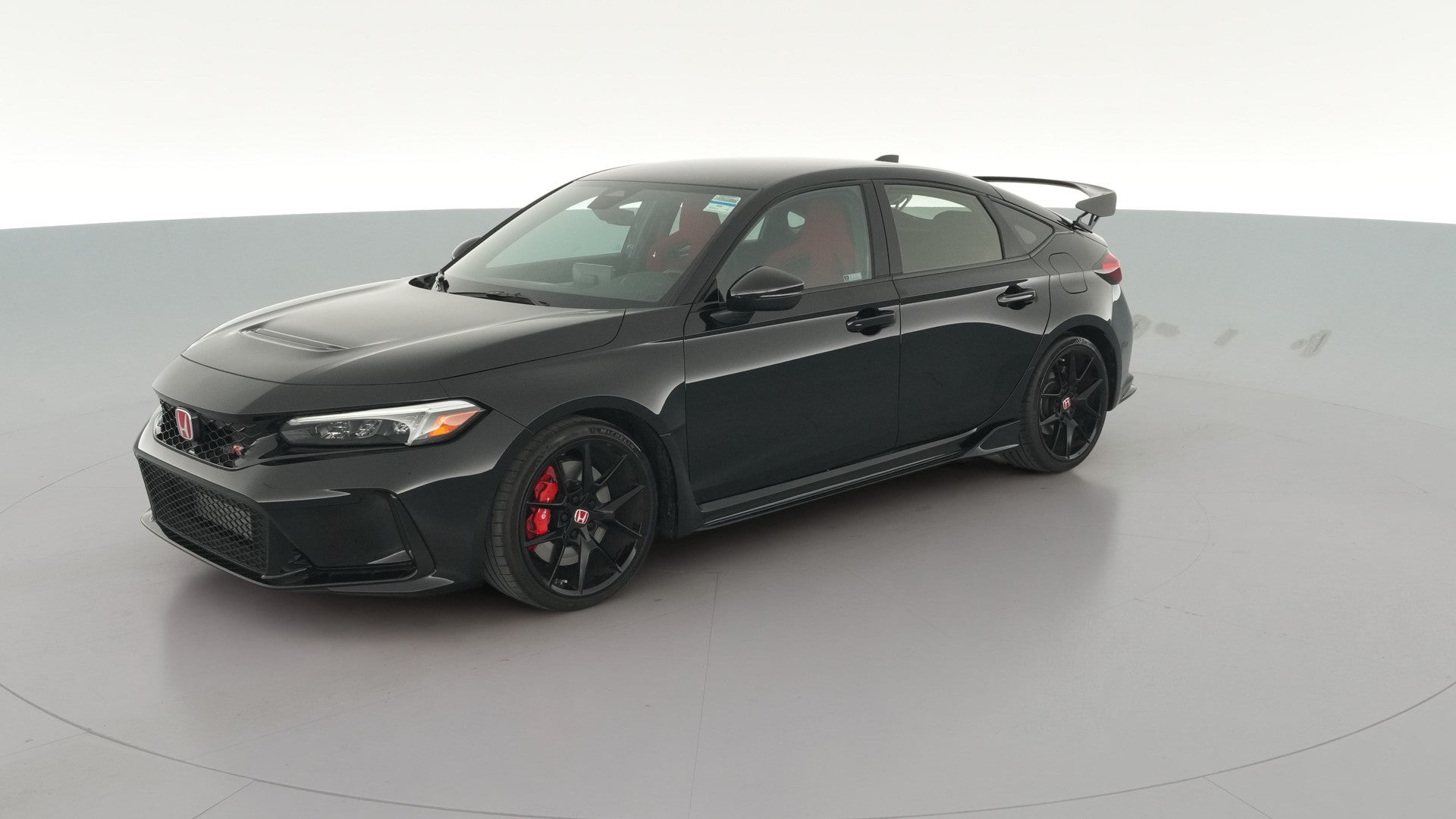 2024 Honda Civic Type R vehicle photo
