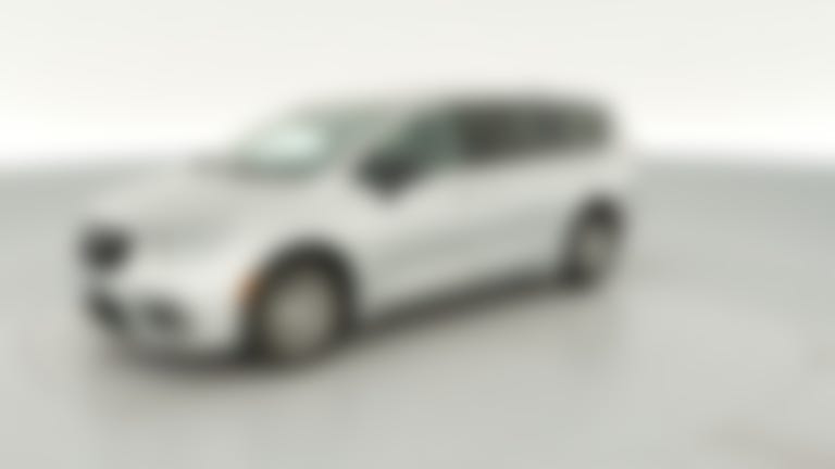 2024 Chrysler Pacifica vehicle photo