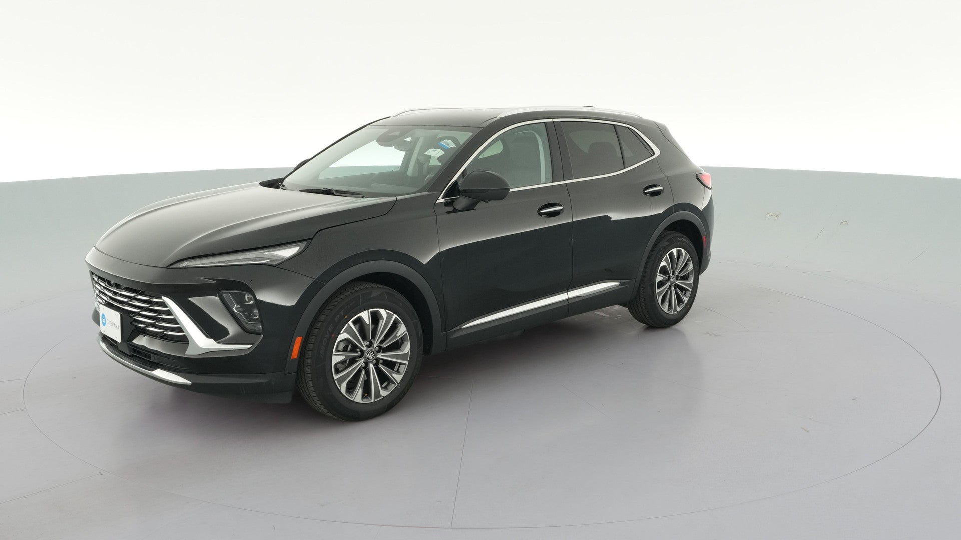 2024 Buick Envision vehicle photo