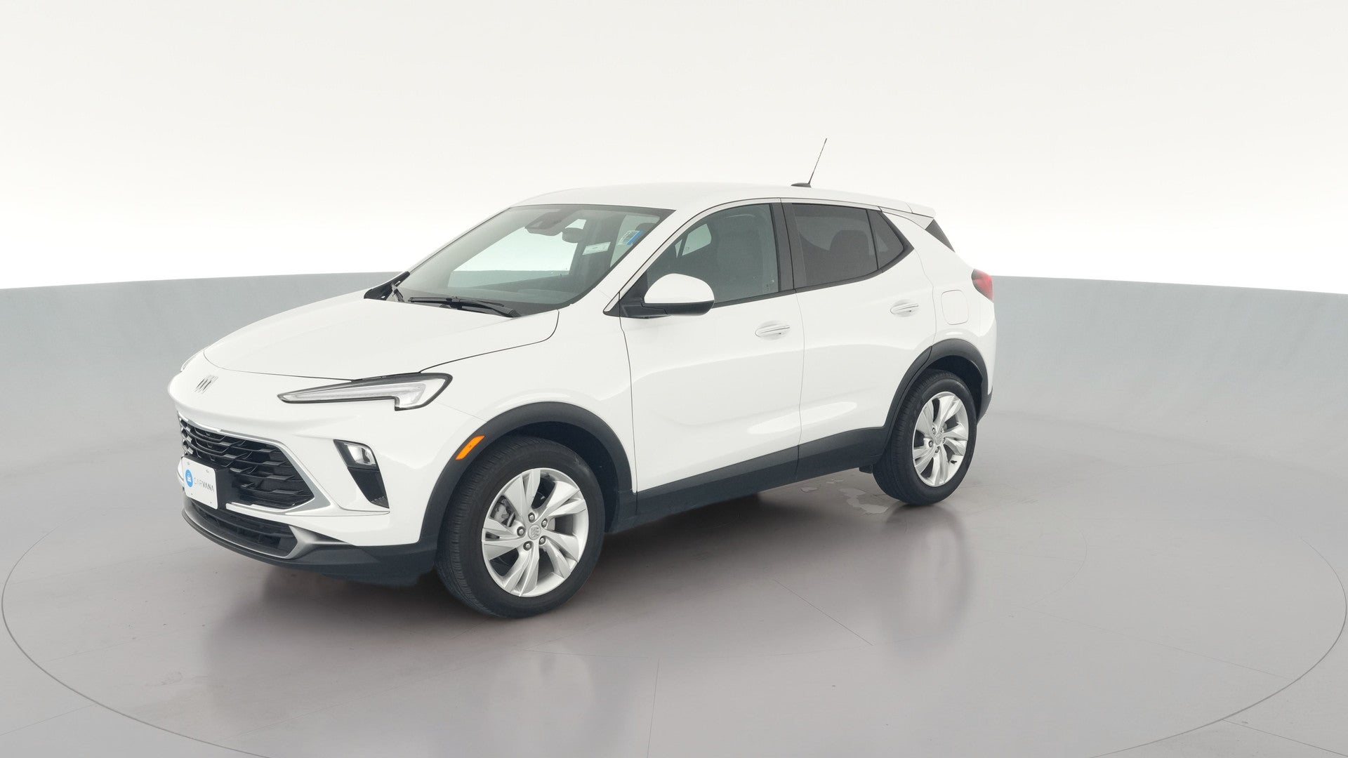 2025 Buick Encore GX vehicle photo