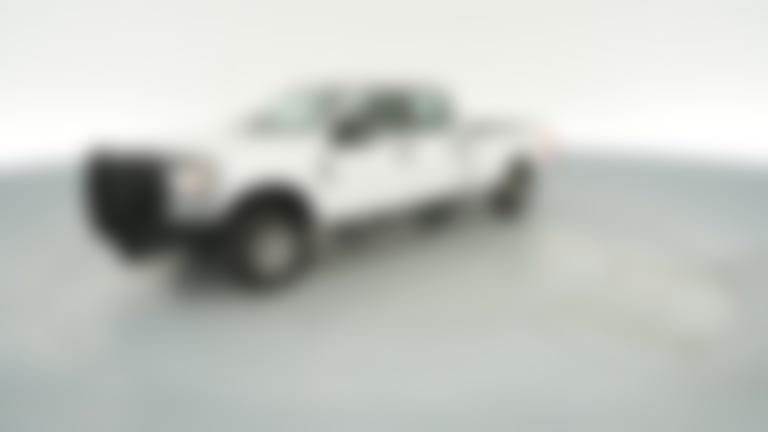 2020 Ford F250 Super Duty Crew Cab vehicle photo