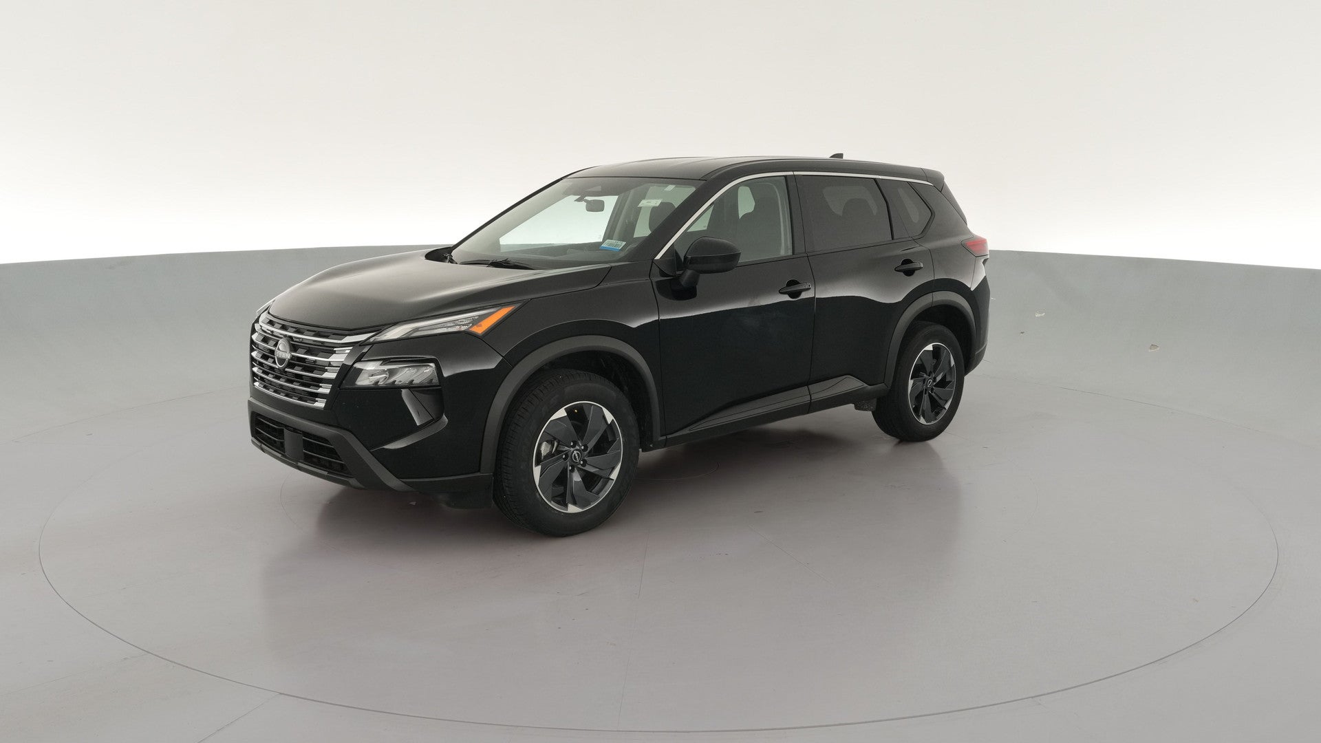 2025 Nissan Rogue vehicle photo