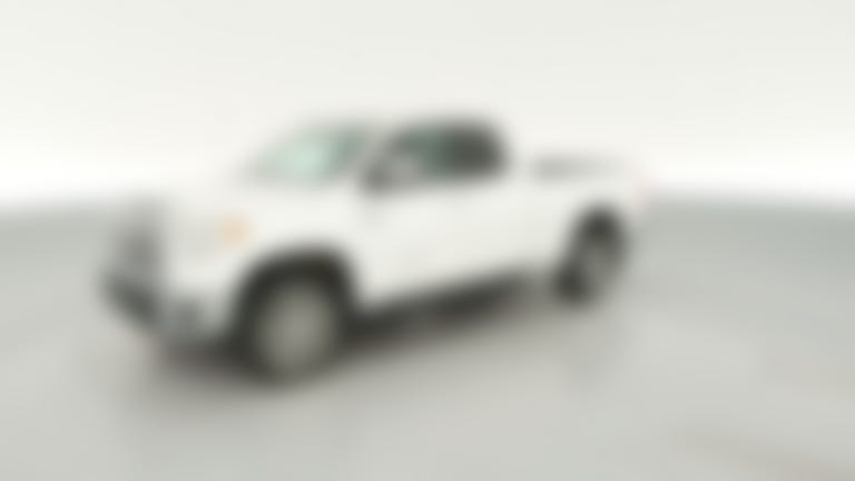 2015 Toyota Tundra Double Cab vehicle photo