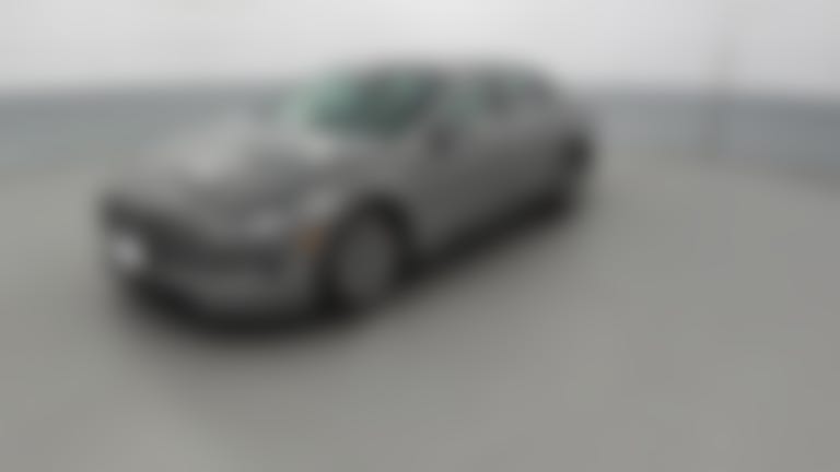 2022 Hyundai Sonata Hybrid vehicle photo