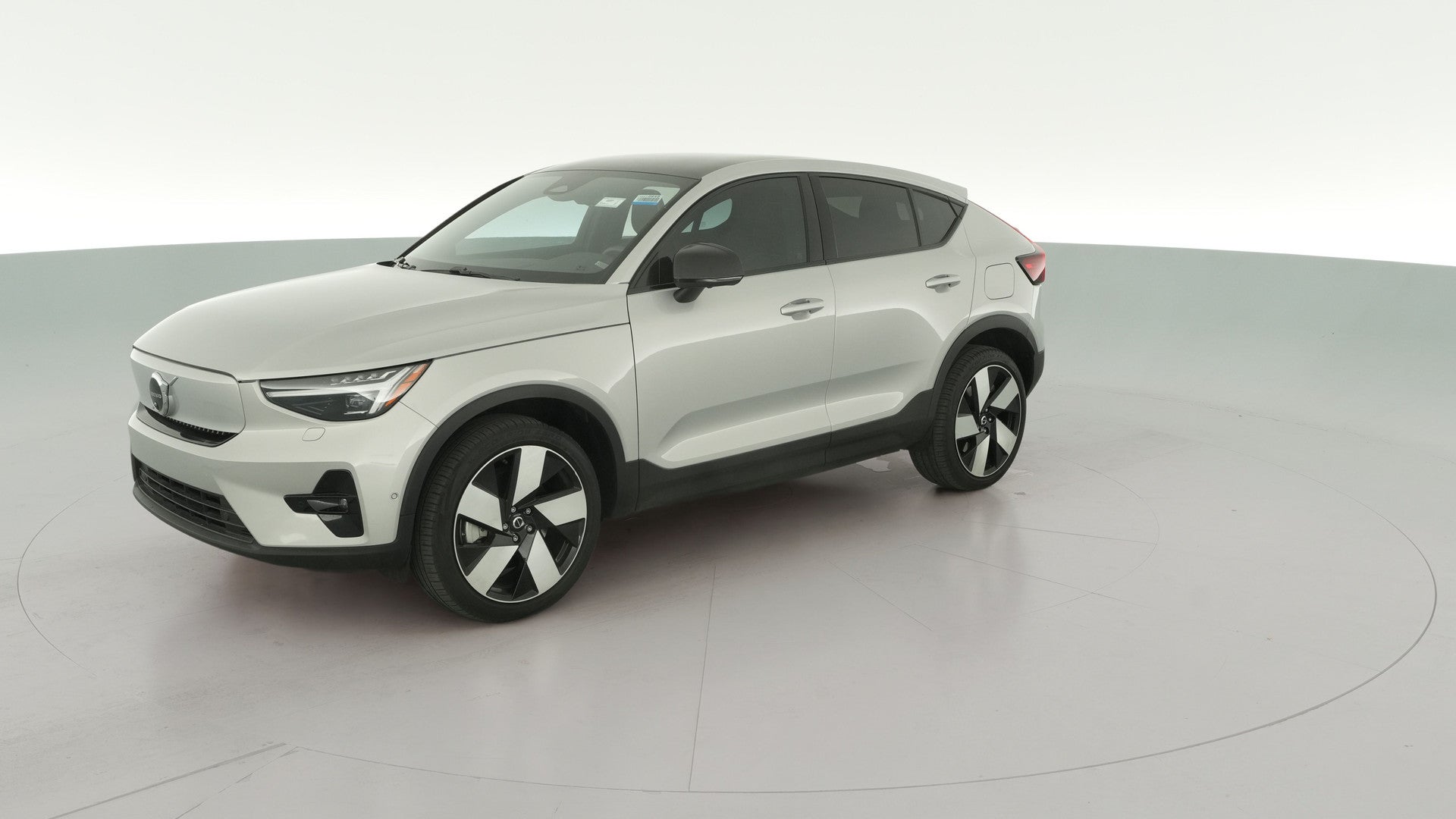 2023 Volvo C40 Recharge vehicle photo