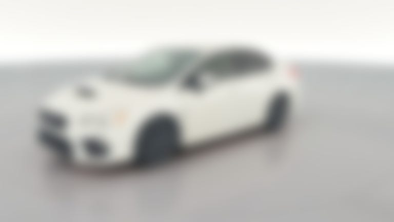 2020 Subaru WRX vehicle photo