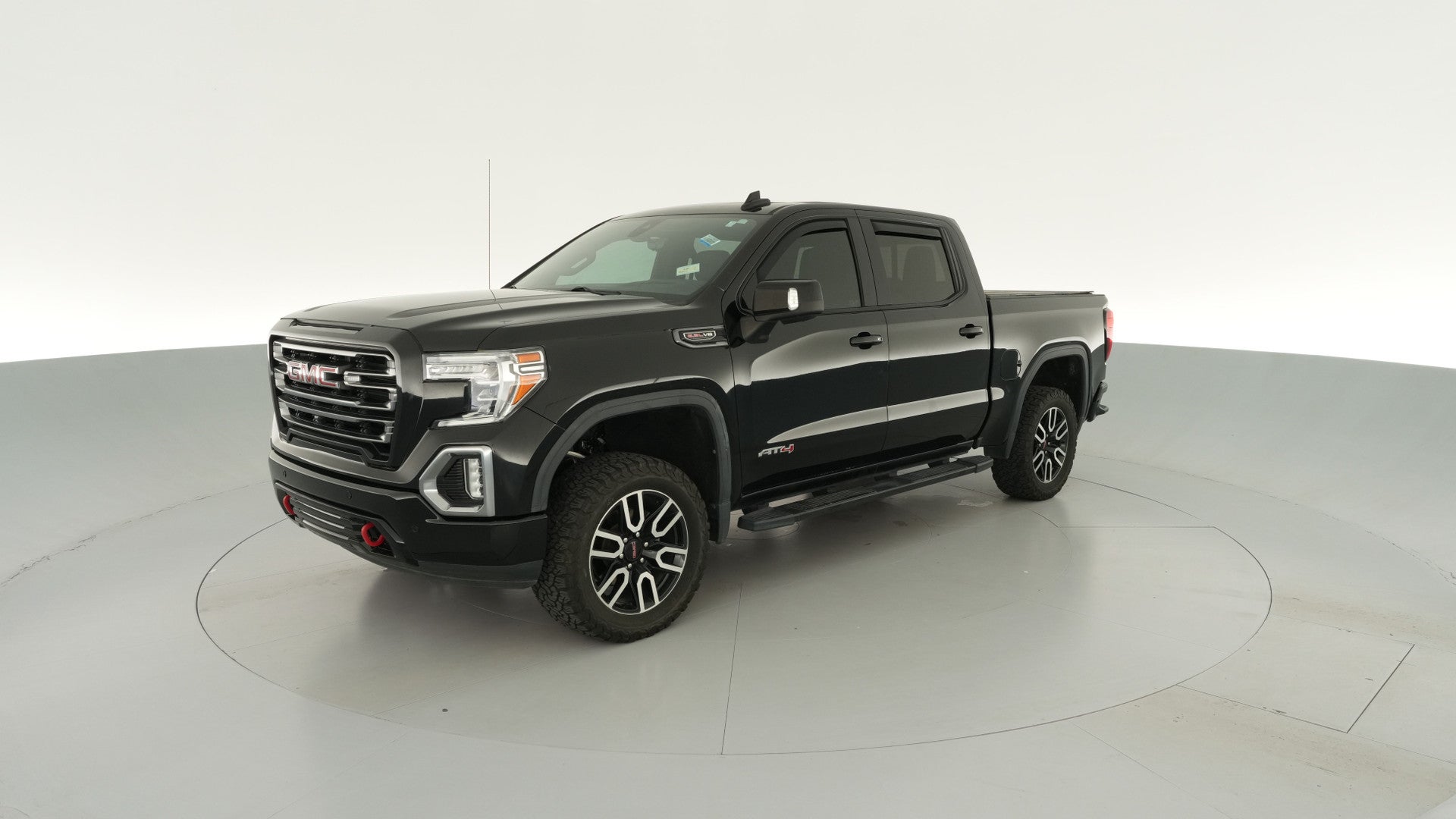 2019 GMC Sierra 1500 Crew Cab vehicle photo