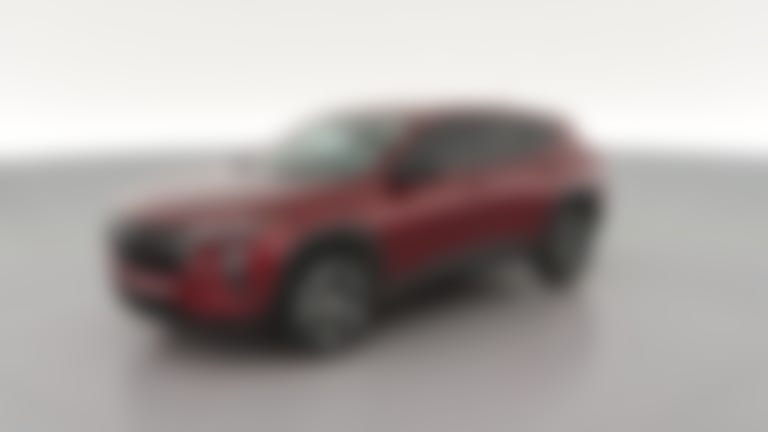 2024 Chevrolet Trax vehicle photo