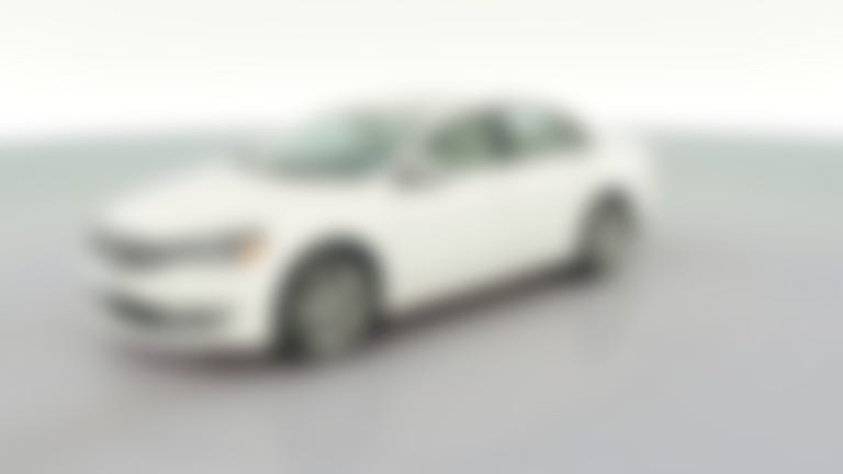 2015 Volkswagen Passat vehicle photo