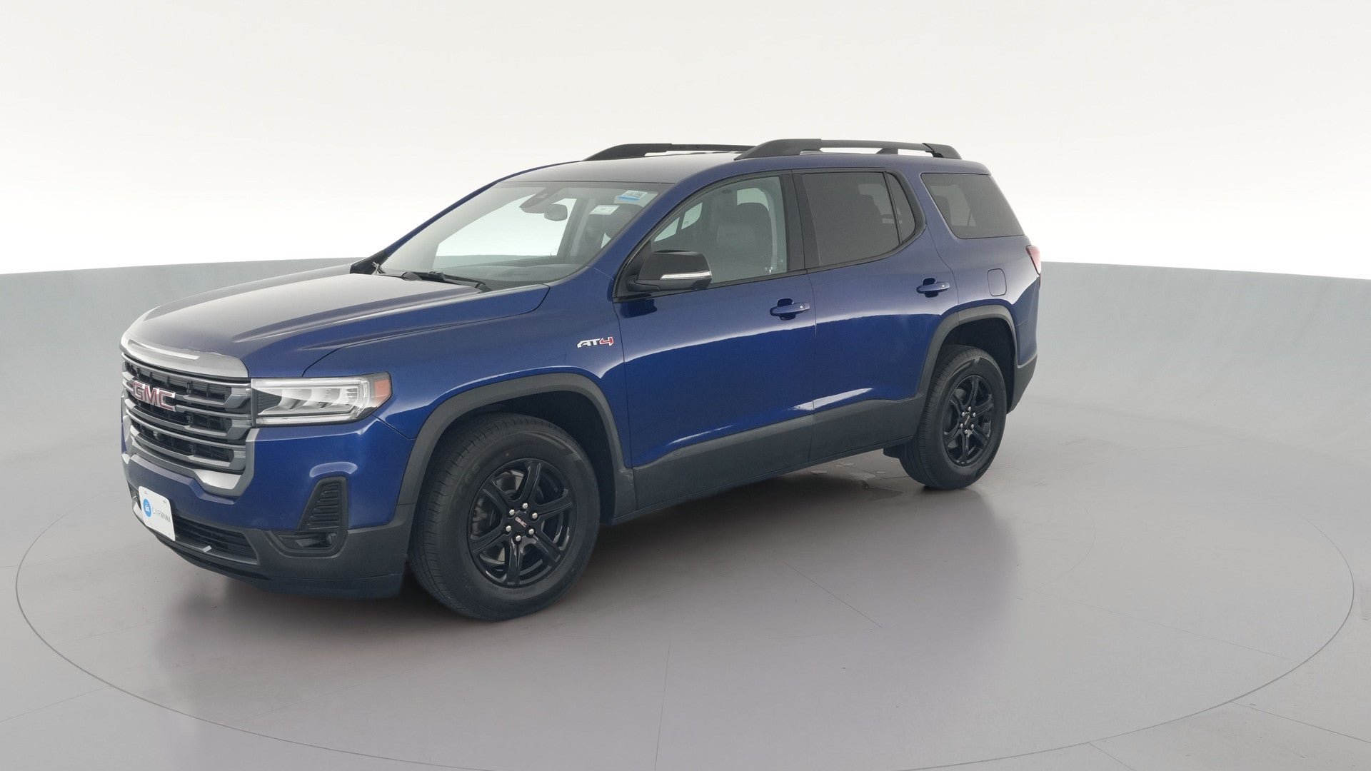 2023 GMC Acadia vehicle photo