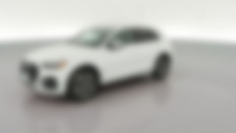2021 Audi Q5 vehicle photo