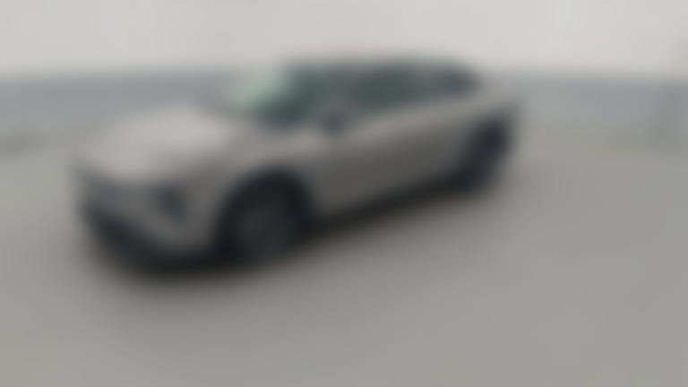 2025 Kia K4 vehicle photo