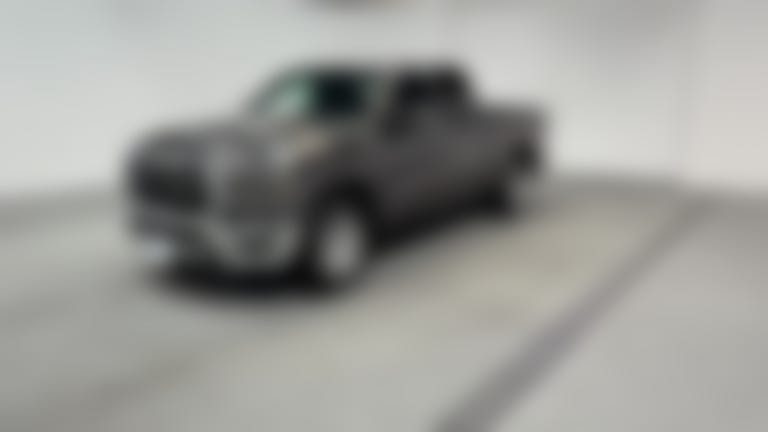 2019 Ram 1500 Quad Cab vehicle photo
