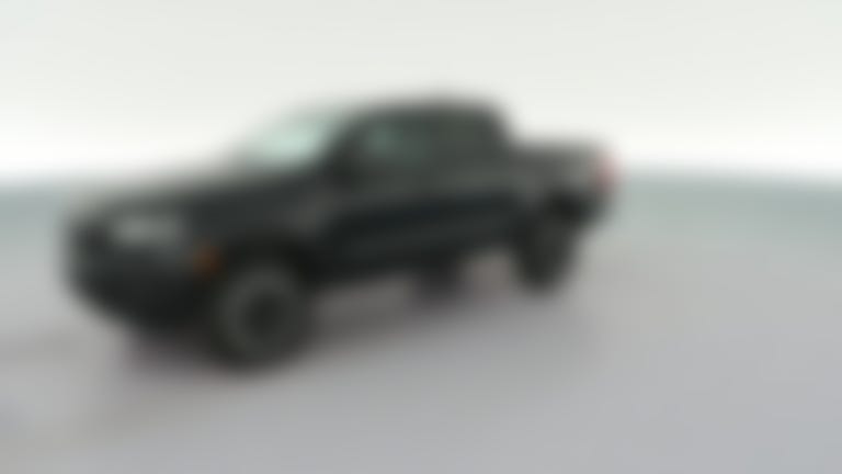 2021 Ford Ranger SuperCrew vehicle photo