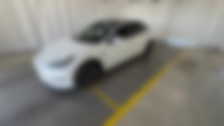 2022 Tesla Model 3 vehicle photo