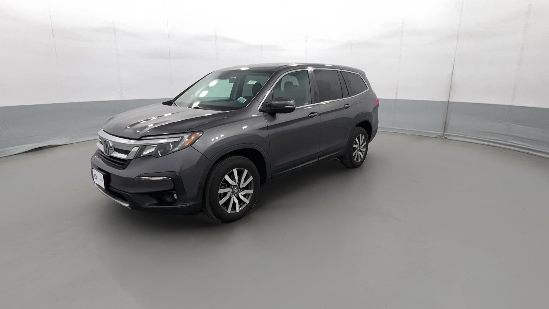 2019 Honda Pilot vehicle photo