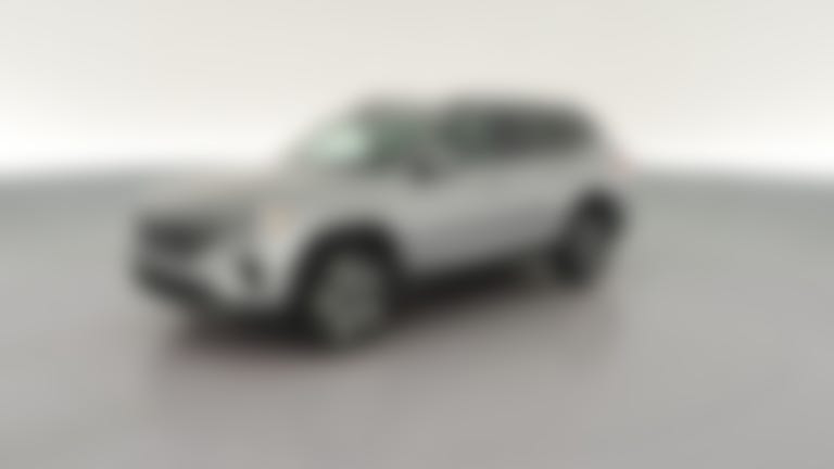 2026 Volkswagen Atlas vehicle photo