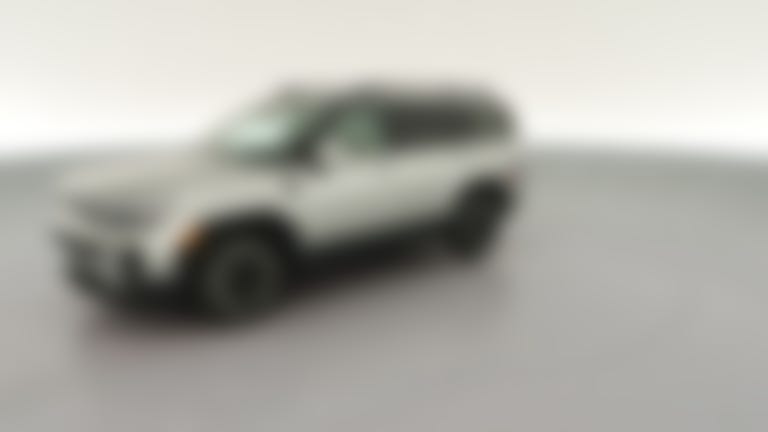 2026 Hyundai Santa Fe vehicle photo