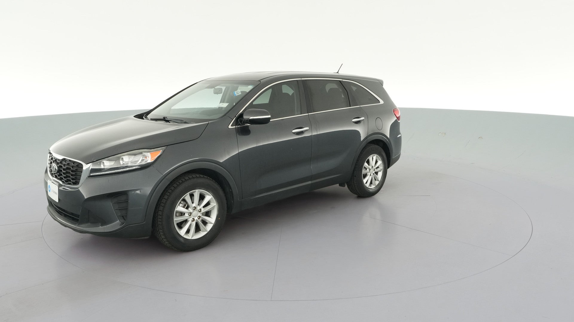 2019 Kia Sorento vehicle photo