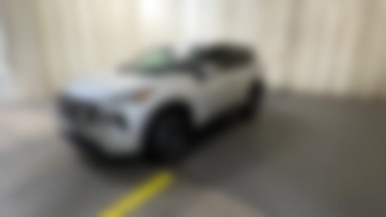 2025 Nissan Rogue vehicle photo