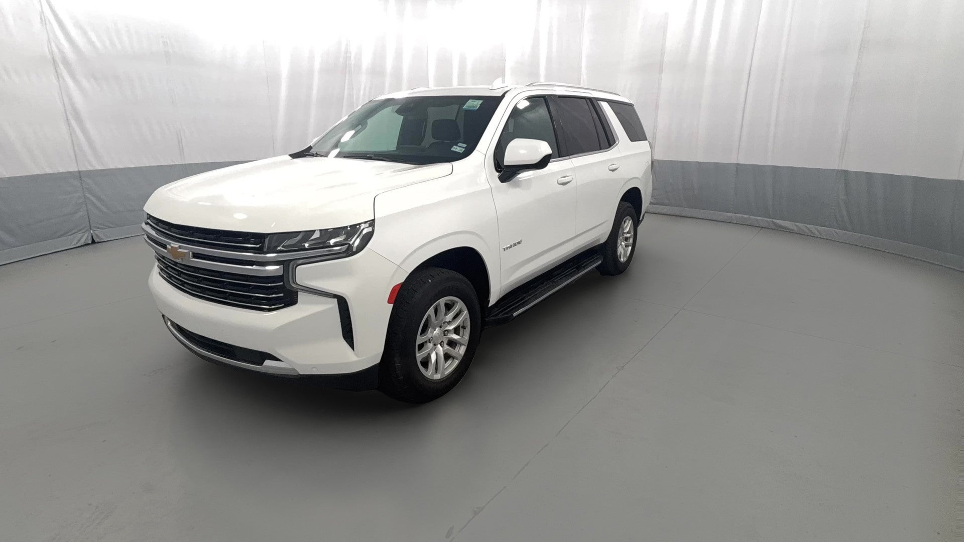 2024 Chevrolet Tahoe vehicle photo