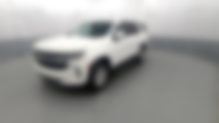 2024 Chevrolet Tahoe vehicle photo